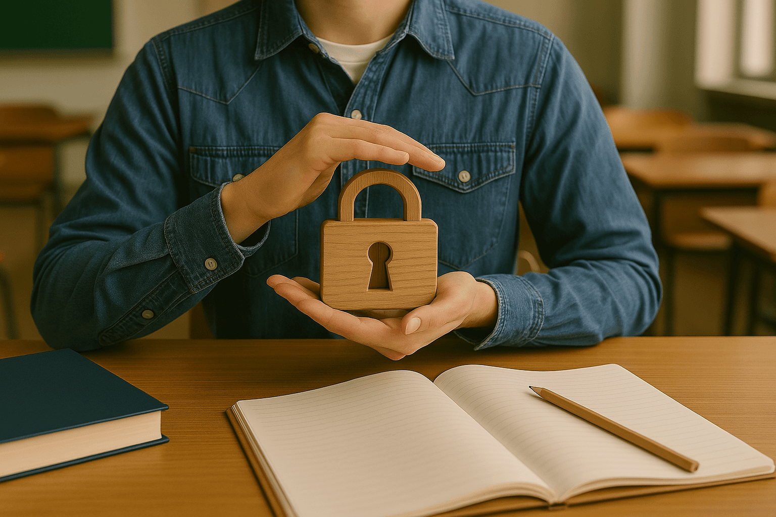 Our Move to Privacy-First Analytics at Instructron