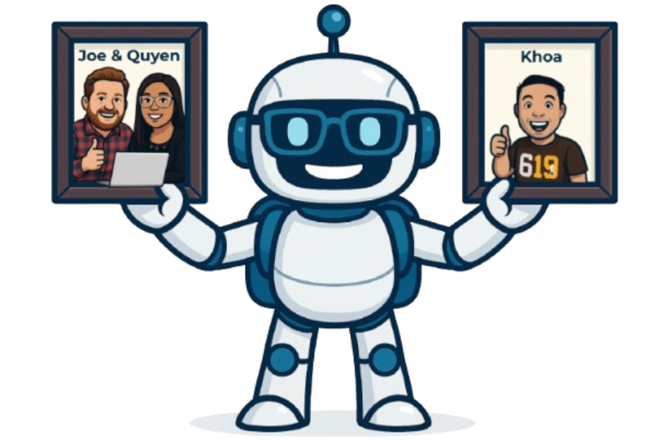 About Instructron Team